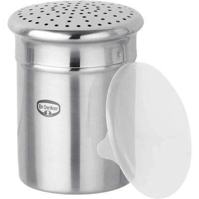 Dr. Oetker Inoxidável aço grosso - Utensílios de cozinha Dr. Oetker Inoxidável aço grosso - Utensílios de cozinha
