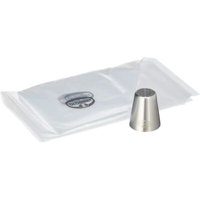 Dr. Oetker Grass Piping Tip - Cake Decorating Tools Dr. Oetker Grass Piping Tip - Cake Decorating Tools