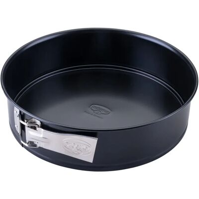 Dr. Oetker Springform Classic - Ø26cm, schwarz - Backform Dr. Oetker Springform Classic - Ø26cm, schwarz - Backform