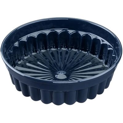 Dr. Oetker Charlottenform Back-Liebe Emaille - 28cm Backform Dr. Oetker Charlottenform Back-Liebe Emaille - 28cm Backform