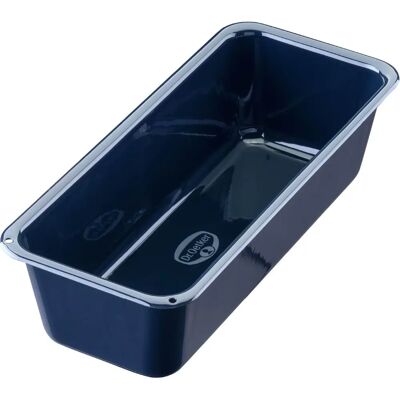 Forma de assar azul de 25cm Dr. Oetker - Utensílios de forno Forma de assar azul de 25cm Dr. Oetker - Utensílios de forno