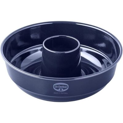 Forma para savarin 26cm - Utensílios de Cozinha Dr. Oetker Forma para savarin 26cm - Utensílios de Cozinha Dr. Oetker