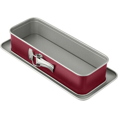 Dr. Oetker 2479 Forma de Bicolor para Assar Dr. Oetker 2479 Forma de Bicolor para Assar
