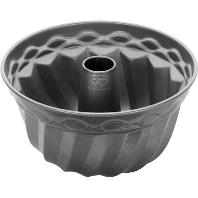 Dr. Oetker Gugelhupfform Back-Harmonie, Ø24cm - Backform Dr. Oetker Gugelhupfform Back-Harmonie, Ø24cm - Backform