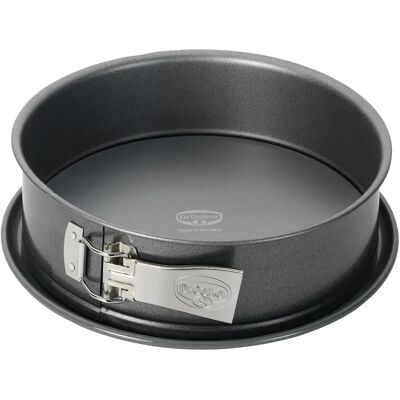Forma de Bolo Dr. Oetker com Revestimento em Cerâmica - Ø 24cm Forma de Bolo Dr. Oetker com Revestimento em Cerâmica - Ø 24cm