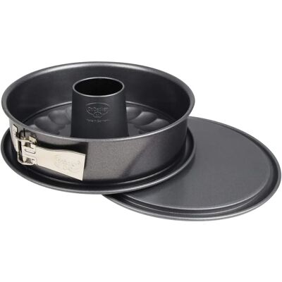 Dr. Oetker Springform Ø24cm - Round Baking Pan Dr. Oetker Springform Ø24cm - Round Baking Pan