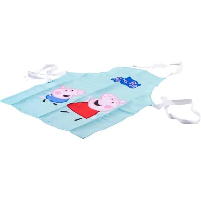 Dr. Oetker Peppa Pig Kinderkochschürze Dr. Oetker Peppa Pig Kinderkochschürze