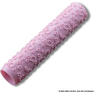 Rouleau à gaufrer Peppa Pig - Ustensile de pâtisserie Rouleau à gaufrer Peppa Pig - Ustensile de pâtisserie