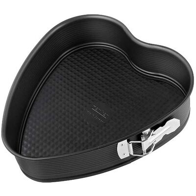 Zenker Modell 3989 Schwarze Springform - Backform Zenker Modell 3989 Schwarze Springform - Backform