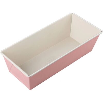 Dr. Oetker Rosa Bakform - Retro Design Dr. Oetker Rosa Bakform - Retro Design