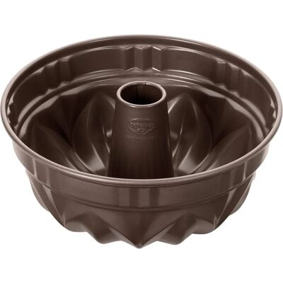 Dr. Oetker Moule à Gâteau Premium - Ø 25 cm - Moule à Gâteau Dr. Oetker Moule à Gâteau Premium - Ø 25 cm - Moule à Gâteau