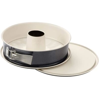 Dr. Oetker Springform - 26cm - Black - Bakeware Dr. Oetker Springform - 26cm - Black - Bakeware
