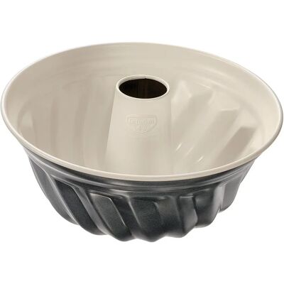 Dr. Oetker Forma para Bolo de Bundt, Ø22cm, 11,5cm de altura Dr. Oetker Forma para Bolo de Bundt, Ø22cm, 11,5cm de altura