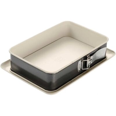 Dr. Oetker Modelo 4860 Forma de Cozinhar em Cerâmica - Forma para Assar Dr. Oetker Modelo 4860 Forma de Cozinhar em Cerâmica - Forma para Assar