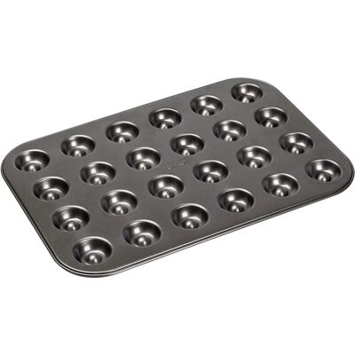Zenker 6000 moule à pâtisserie Donut - Moule à pâtisserie Zenker 6000 moule à pâtisserie Donut - Moule à pâtisserie