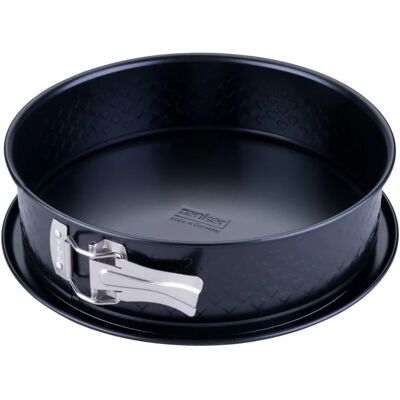 Zenker Springvorm met Hartvorm Ring - 24cm - Bakvorm Zenker Springvorm met Hartvorm Ring - 24cm - Bakvorm