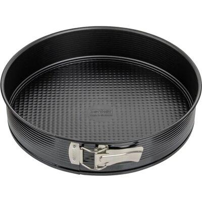 Forno de confeitaria Zenker 6502 - Forma com fecho Forno de confeitaria Zenker 6502 - Forma com fecho