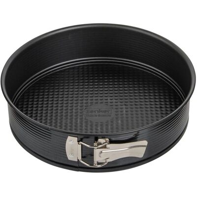 Zenker 6503 Forma com Dobradiça - 26cm Zenker 6503 Forma com Dobradiça - 26cm