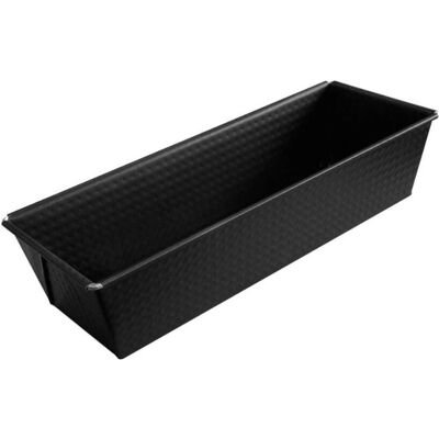 Zenker 6513 Forma de Assar Preta - Assadeira para Bolo Zenker 6513 Forma de Assar Preta - Assadeira para Bolo
