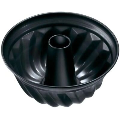 Kulatý pekáč Zenker 6527 - 25cm, Nepřilnavý, na dorty a chleby Kulatý pekáč Zenker 6527 - 25cm, Nepřilnavý, na dorty a chleby