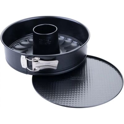 Zenker Svart Springform - 26cm Zenker Svart Springform - 26cm