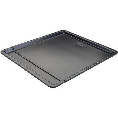 Asta da forno estensibile Zenker Black - 37-52cm - Teglia da forno Asta da forno estensibile Zenker Black - 37-52cm - Teglia da forno