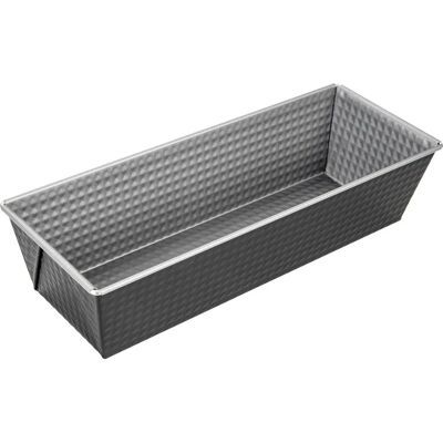 Forma de Bolo de Ameixa Zenker Energy - 30cm, Antiaderente Forma de Bolo de Ameixa Zenker Energy - 30cm, Antiaderente