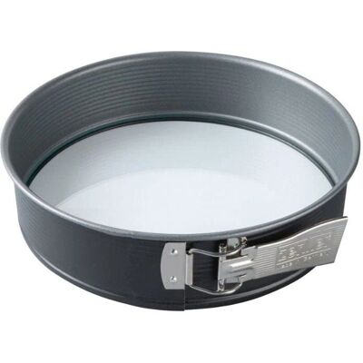 Zenker Springform Pan 26cm - Black - Cake & Baking Zenker Springform Pan 26cm - Black - Cake & Baking