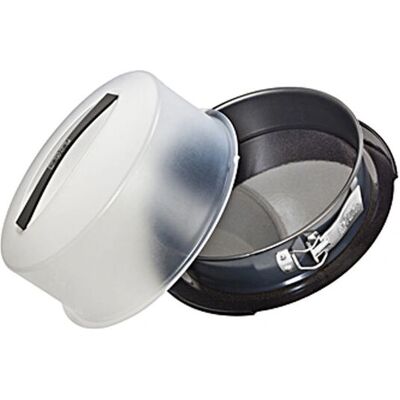 Zenker 7020 baking dish Round Pie baking dish - Baking dish Zenker 7020 baking dish Round Pie baking dish - Baking dish