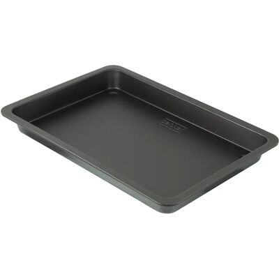 Zenker 7226 Roasting Pan - Deep Non-Stick Baking Dish Zenker 7226 Roasting Pan - Deep Non-Stick Baking Dish