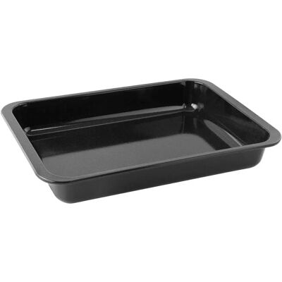 Zenker 7293 Pekáč - Emailem smaltovaný ocel 40x29cm - 4300ml Zenker 7293 Pekáč - Emailem smaltovaný ocel 40x29cm - 4300ml