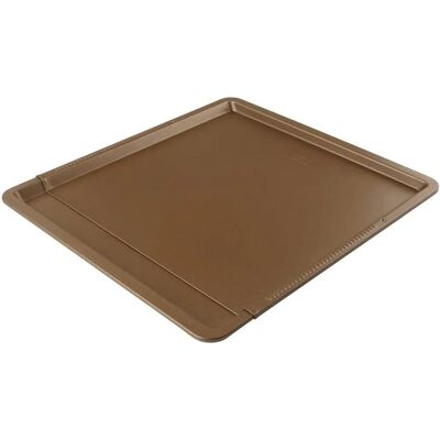 Bandeja de hornear ajustable Zenker - Antiadherente, Para Todos los Hornos Bandeja de hornear ajustable Zenker - Antiadherente, Para Todos los Hornos