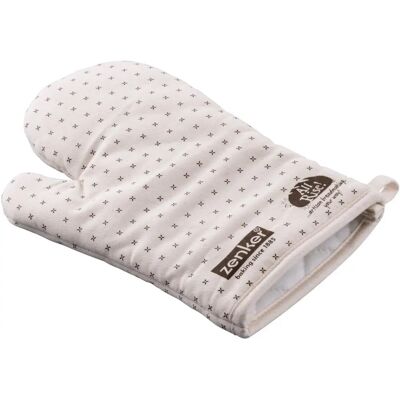 Zenker Oven Hand - Heat Protection - Kitchen Accessory - Oven Glove Zenker Oven Hand - Heat Protection - Kitchen Accessory - Oven Glove
