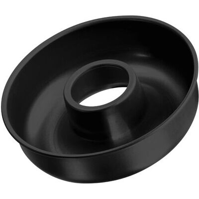 Forma Zenker 7408 - Aço inox, 28cm Forma Zenker 7408 - Aço inox, 28cm