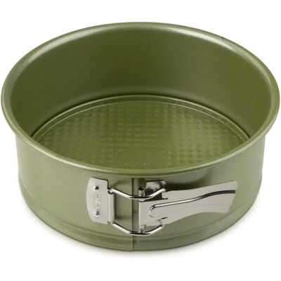 Zenker Springform 20 cm Green - Springform Zenker Springform 20 cm Green - Springform