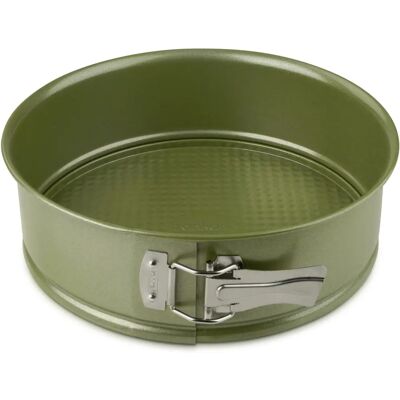 Zenker Green Vision 24cm Φόρμα για κέικ - Οικολογική Zenker Green Vision 24cm Φόρμα για κέικ - Οικολογική