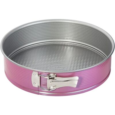 Zenker Z7480 Creative Studio Moule à Charnière Ø 26cm Zenker Z7480 Creative Studio Moule à Charnière Ø 26cm