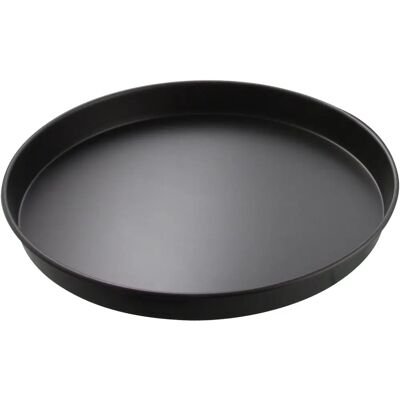Zenker 7508 Rund pizzastek - Ø 28 cm Zenker 7508 Rund pizzastek - Ø 28 cm