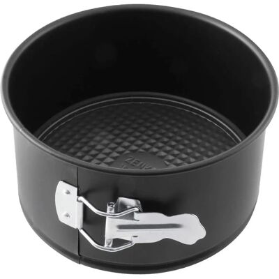 Zenker 7520 Bakvorm - Springvorm voor Panettone Zenker 7520 Bakvorm - Springvorm voor Panettone