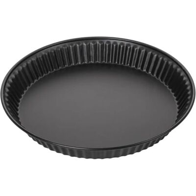 Zenker 7543 Bakvorm - Rond - 30cm - Keukengerei Zenker 7543 Bakvorm - Rond - 30cm - Keukengerei
