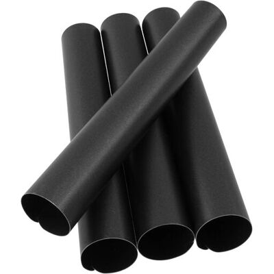Zenker 7726 Backform - 4-tlg. Rohrkuchen-Set Zenker 7726 Backform - 4-tlg. Rohrkuchen-Set