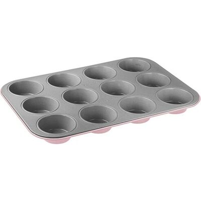 Zenker 9153 forma na muffiny - Typ pečení Zenker 9153 forma na muffiny - Typ pečení