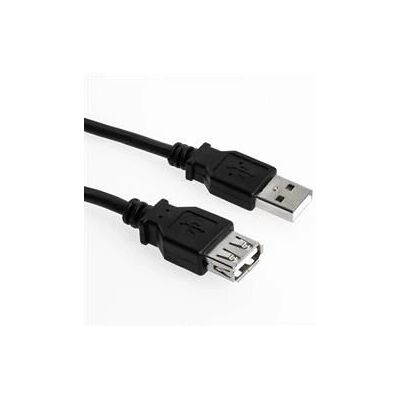 Sharkoon 4044951015412 USB-Kabel - 2 m - USB 2.0 - Schwarz Sharkoon 4044951015412 USB-Kabel - 2 m - USB 2.0 - Schwarz