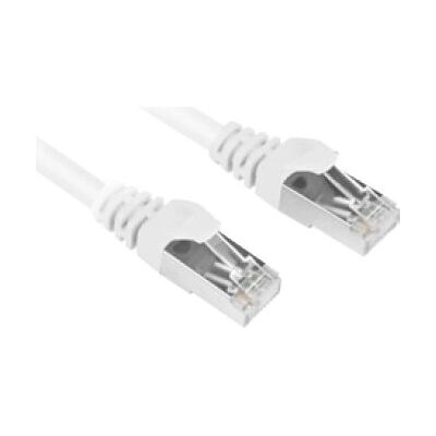 Sharkoon 1,5m Cat6 S/FTP Netzwerkkabel - Netzwerkkabel Sharkoon 1,5m Cat6 S/FTP Netzwerkkabel - Netzwerkkabel
