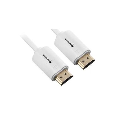 Sharkoon 2m HDMI-Kabel - 4K-Unterstützung Sharkoon 2m HDMI-Kabel - 4K-Unterstützung