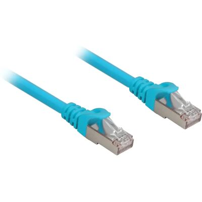 Sharkoon Modell - SFTP Netzwerkkabel - 3m Sharkoon Modell - SFTP Netzwerkkabel - 3m