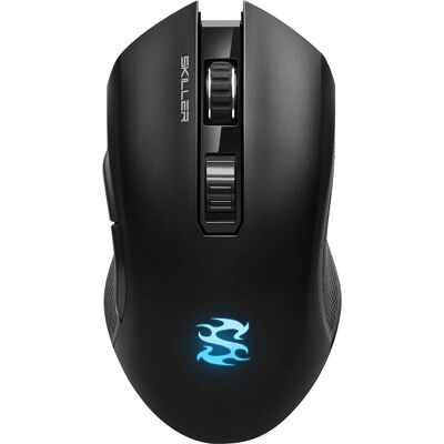 Sharkoon SGM3 RGB Gaming Mus för högerhänta - Gaming Mus Sharkoon SGM3 RGB Gaming Mus för högerhänta - Gaming Mus