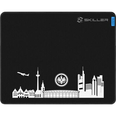 Sharkoon SGP1 XL Eintracht Frankfurt Gaming Musmatta - Svart Sharkoon SGP1 XL Eintracht Frankfurt Gaming Musmatta - Svart