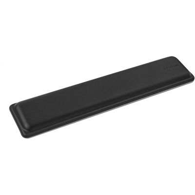 Suporte para Pulso Sharkoon Elite WR200 Poliuretano Preto - Suporte para Pulso Suporte para Pulso Sharkoon Elite WR200 Poliuretano Preto - Suporte para Pulso