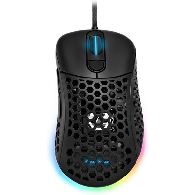 Mouse Gaming Light² 200 RGB - Mouse Gaming Mouse Gaming Light² 200 RGB - Mouse Gaming